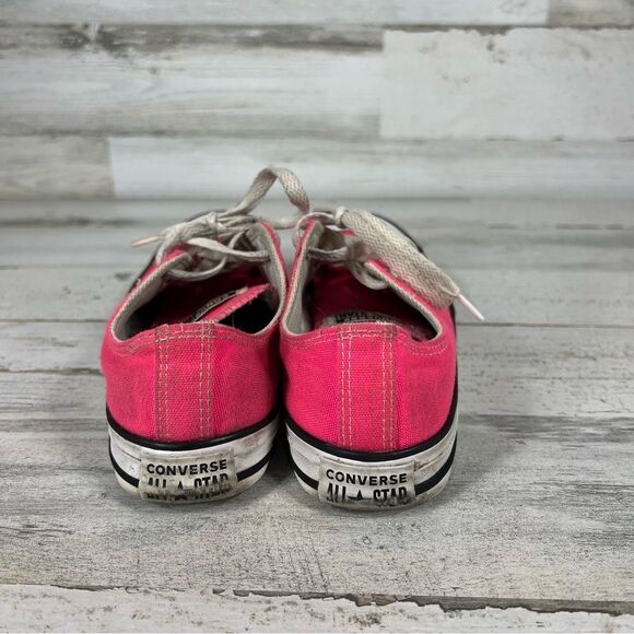 Converse kids 3 pink - Picture 3 of 7